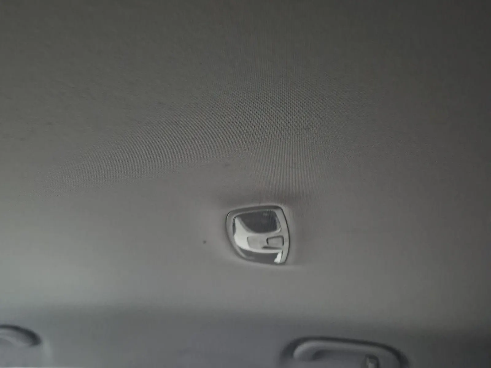 Interior Roof Photo