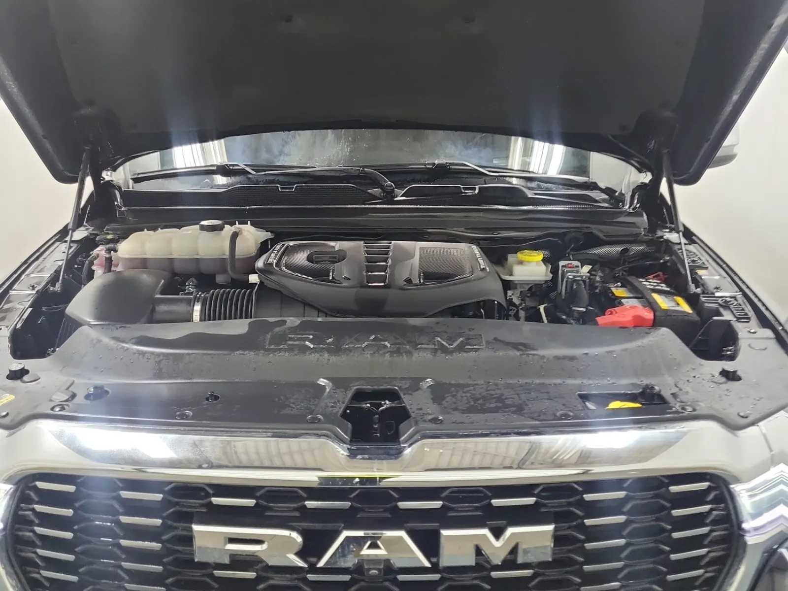 Engine Photo