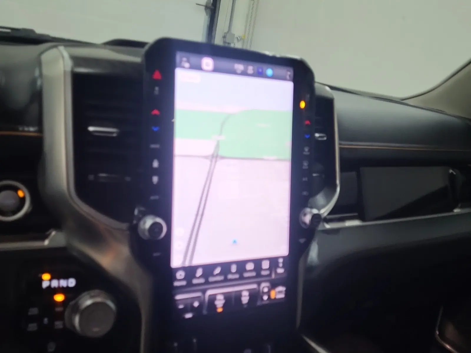Navigation Photo