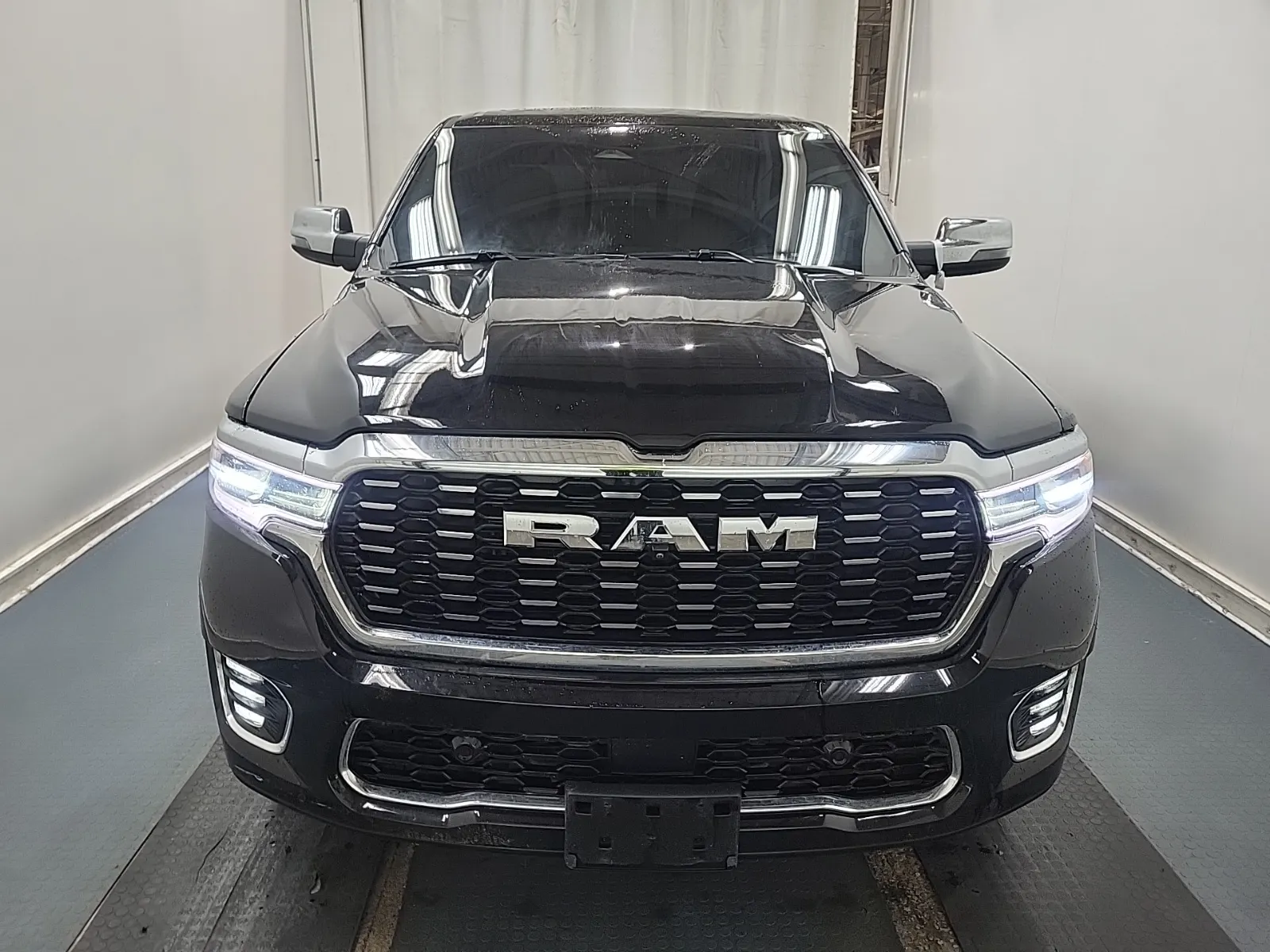 Full Front Photo