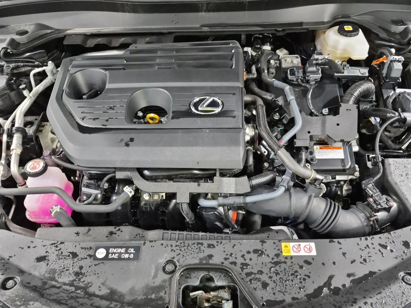 Engine Photo