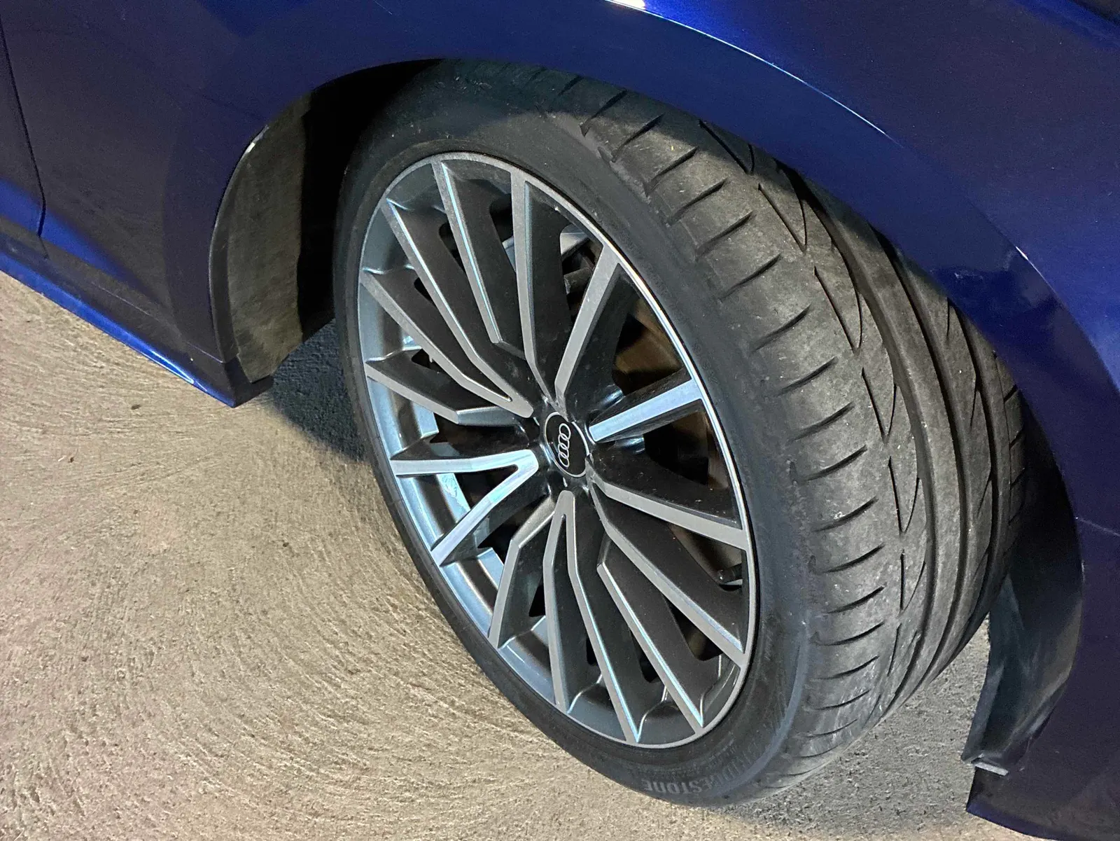 Tire