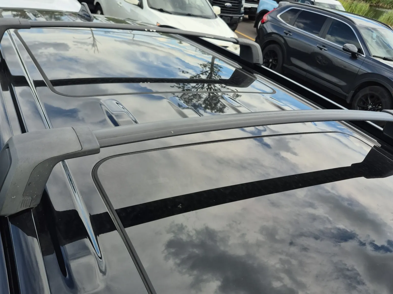Exterior Roof Photo