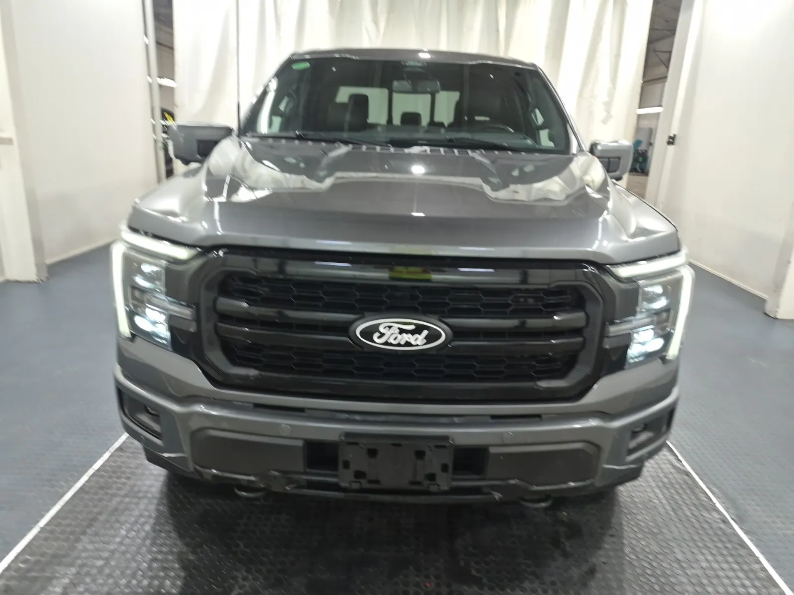 Full Front Photo