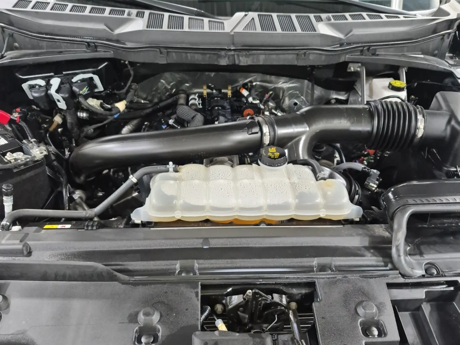 Engine Photo