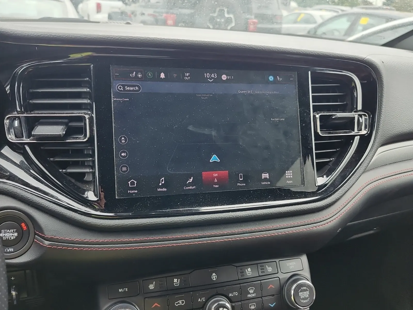 Navigation Photo