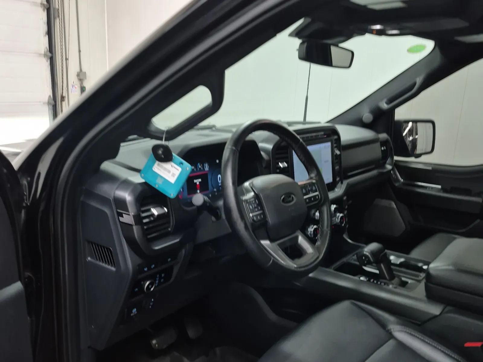Dash Panel Photo