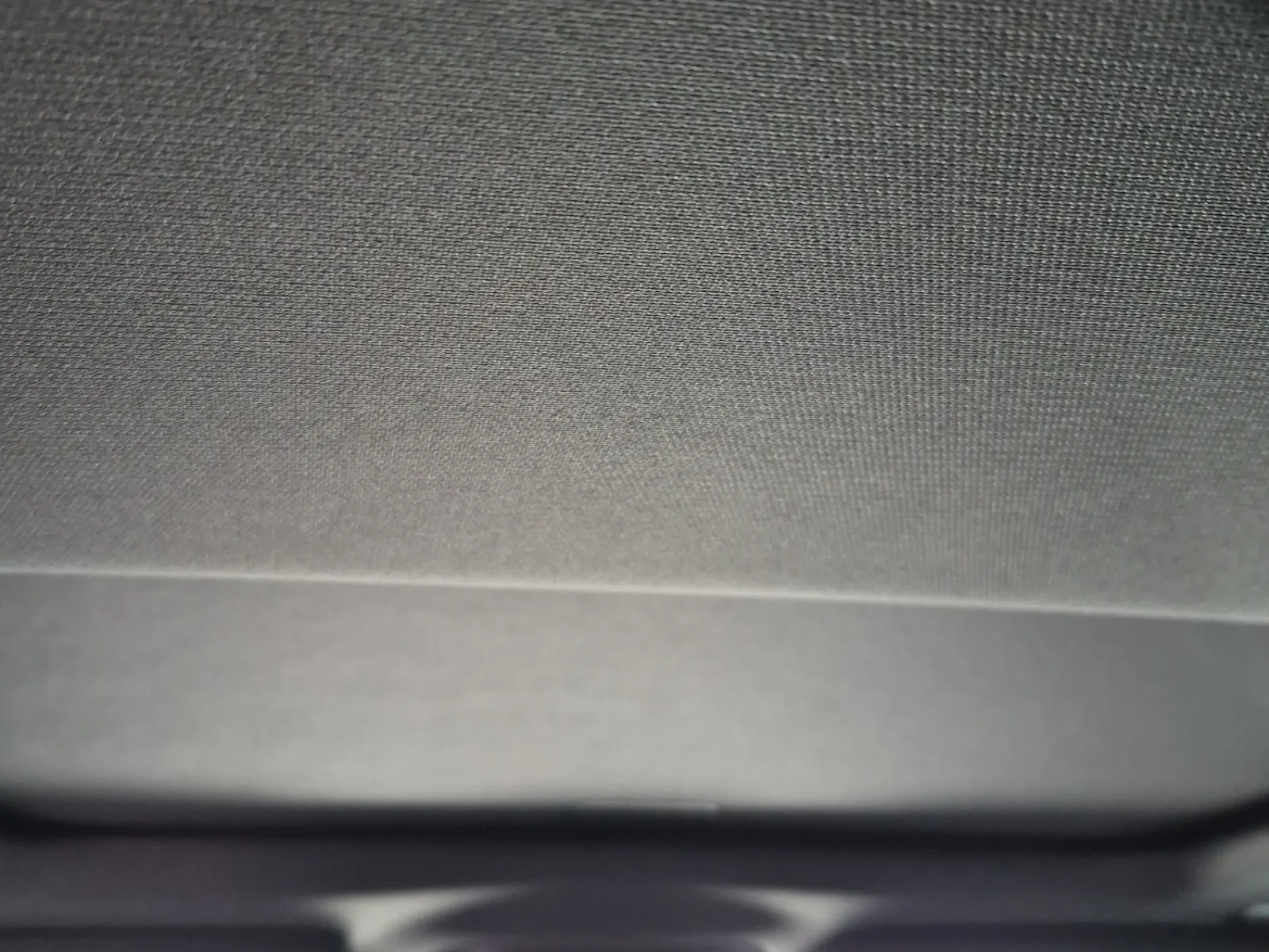 Interior Roof Photo