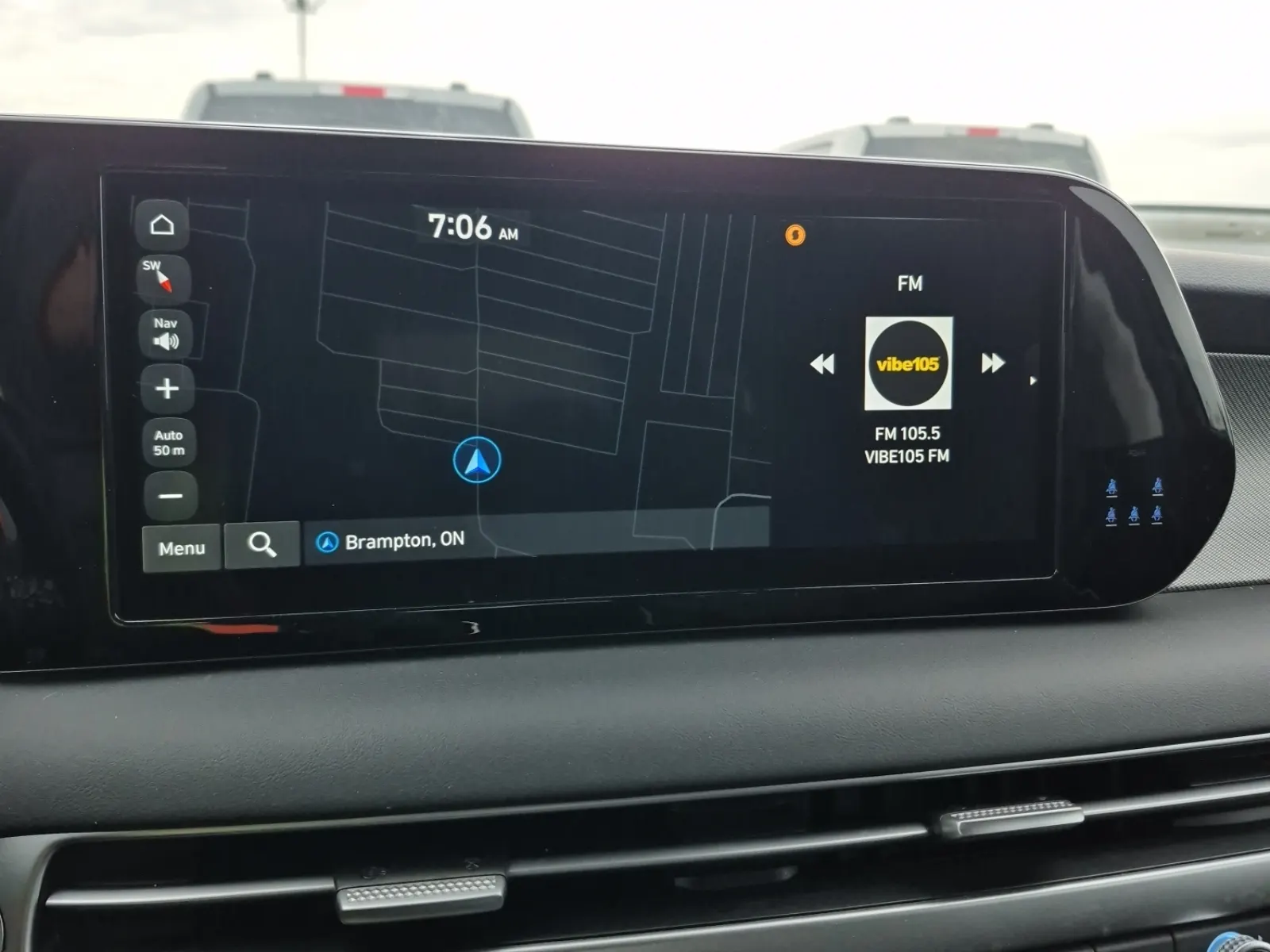 Navigation Photo