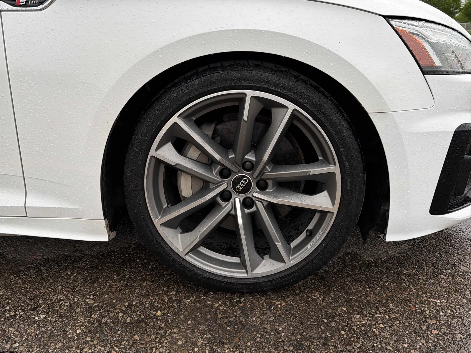 Tire