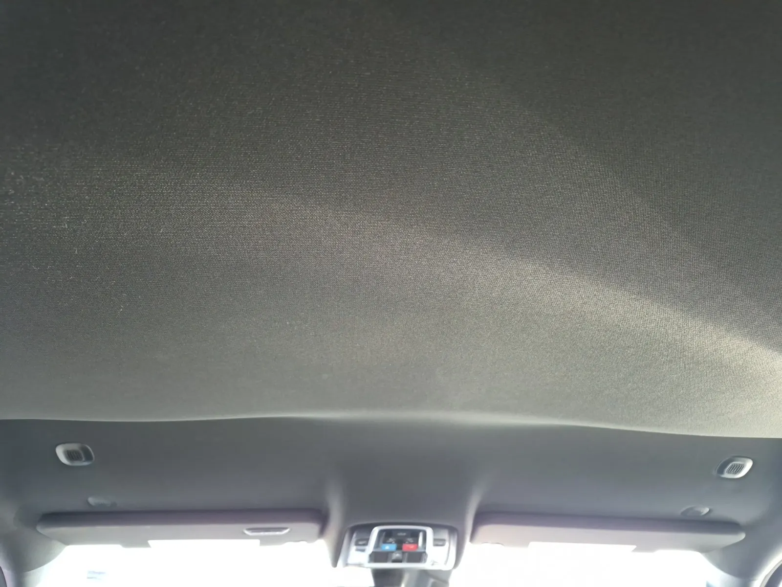 Interior Roof Photo
