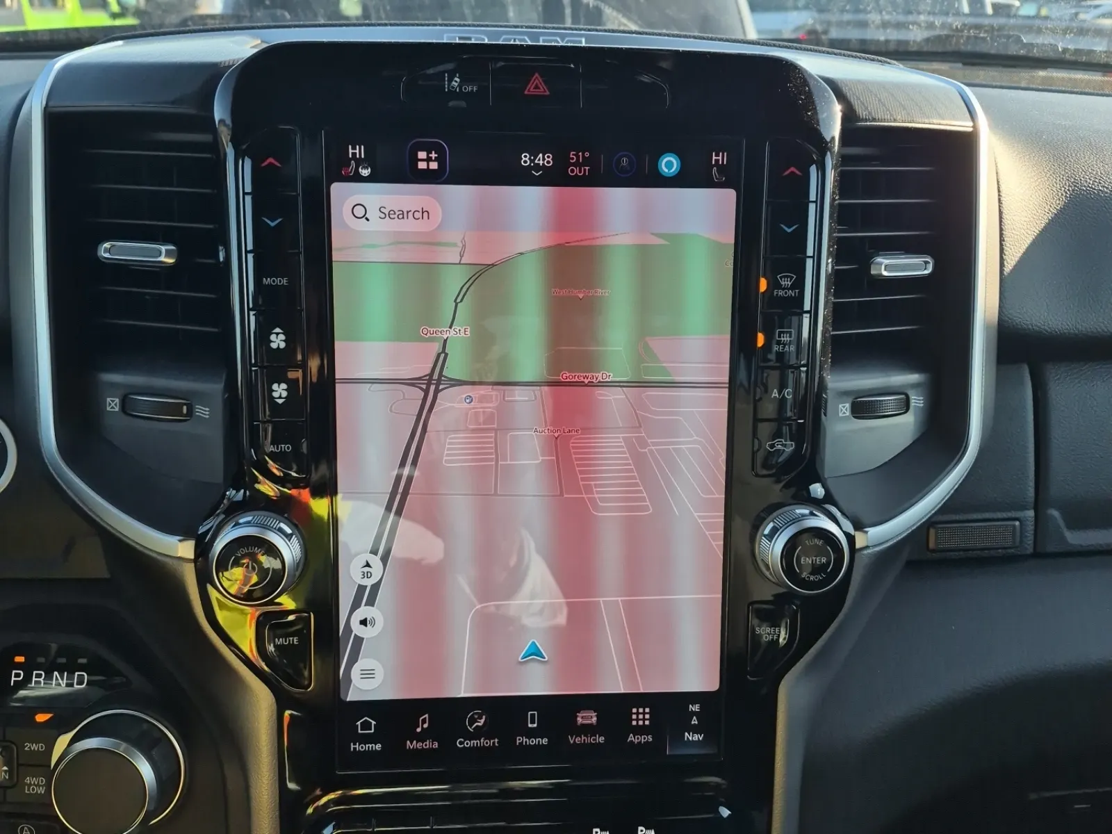 Navigation Photo