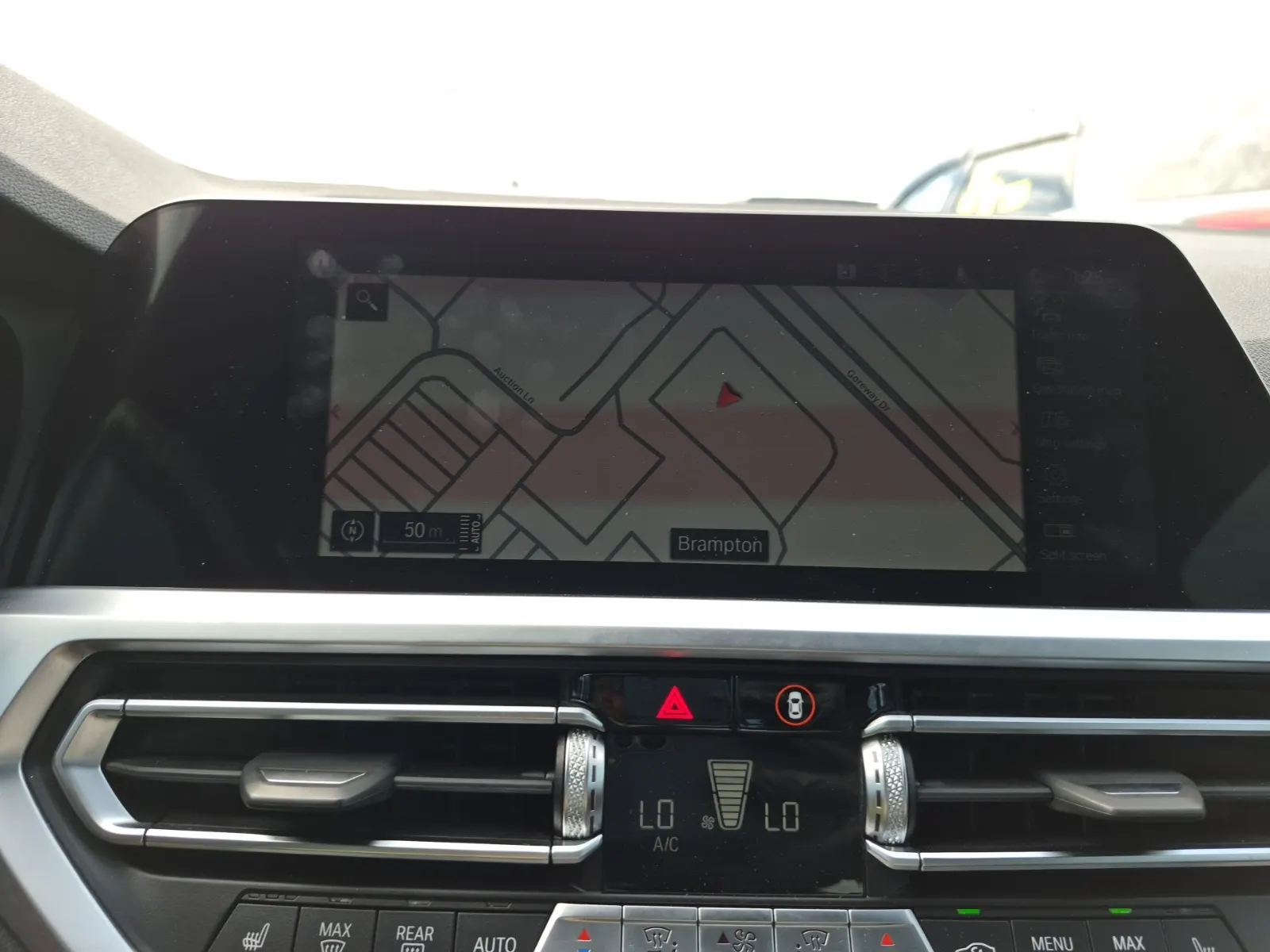 Navigation Photo
