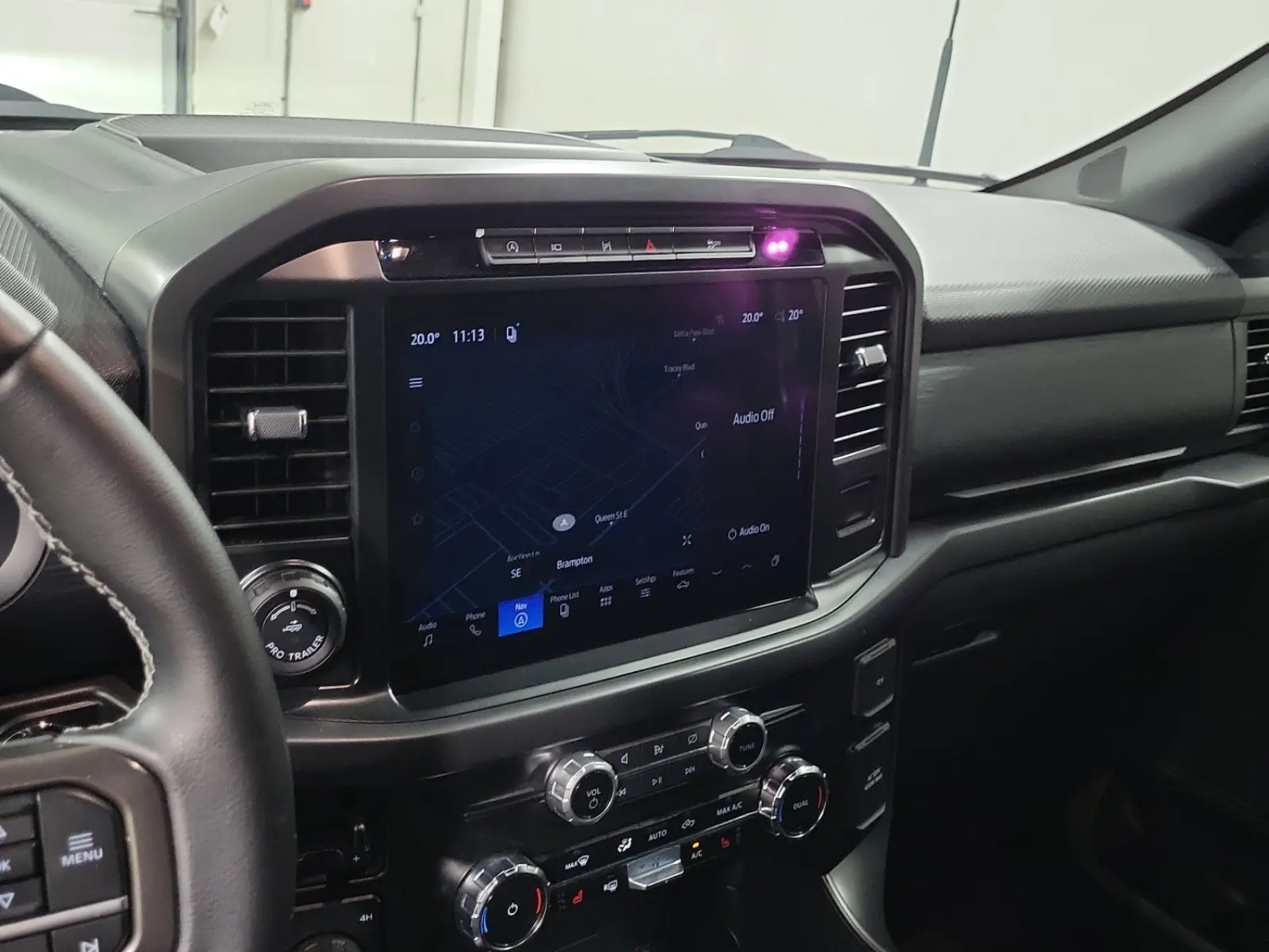 Navigation Photo