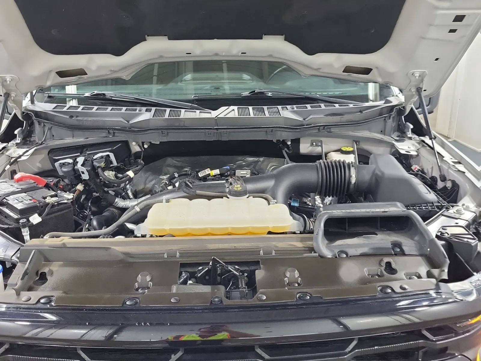 Engine Photo
