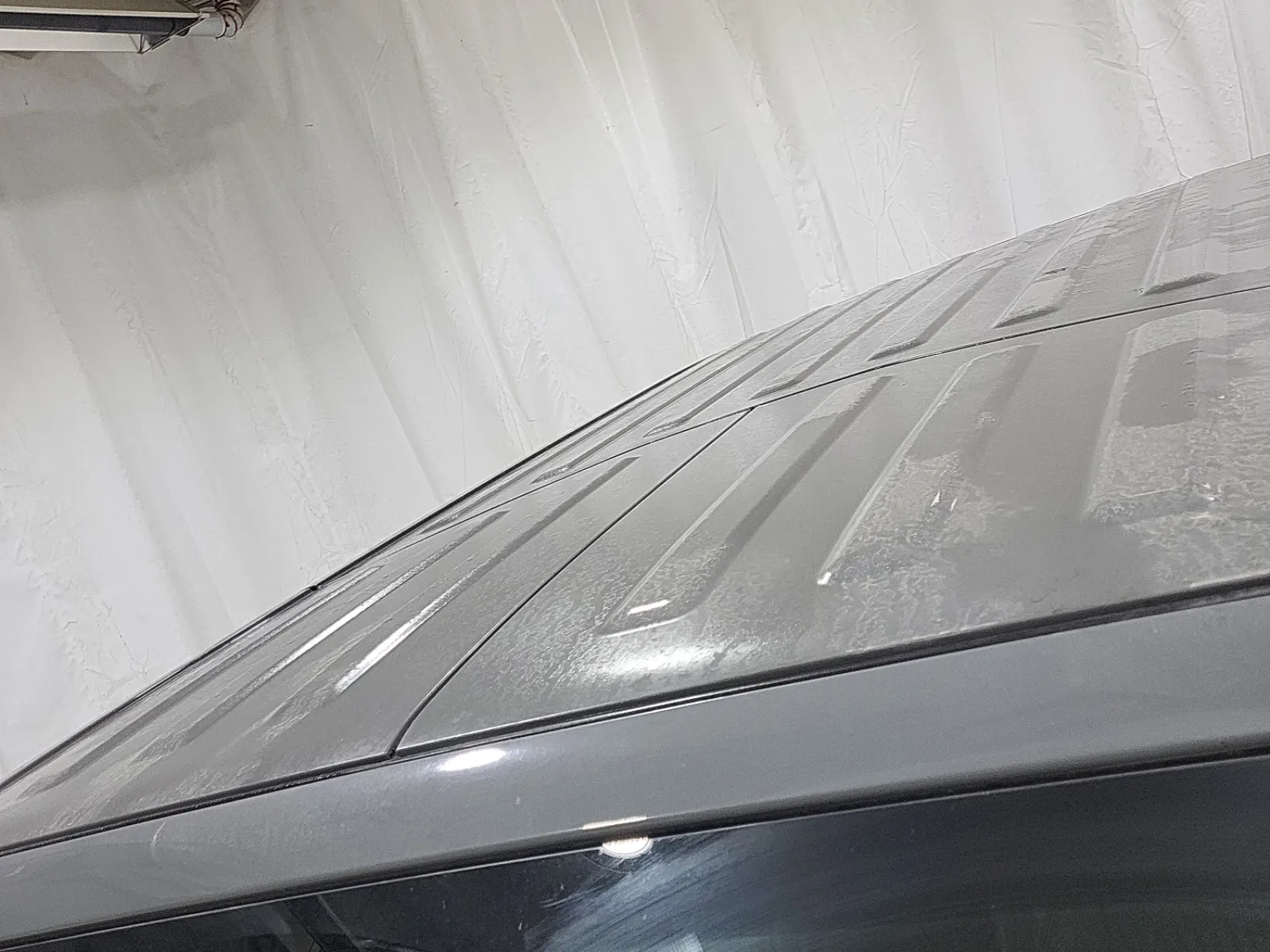 Exterior Roof Photo