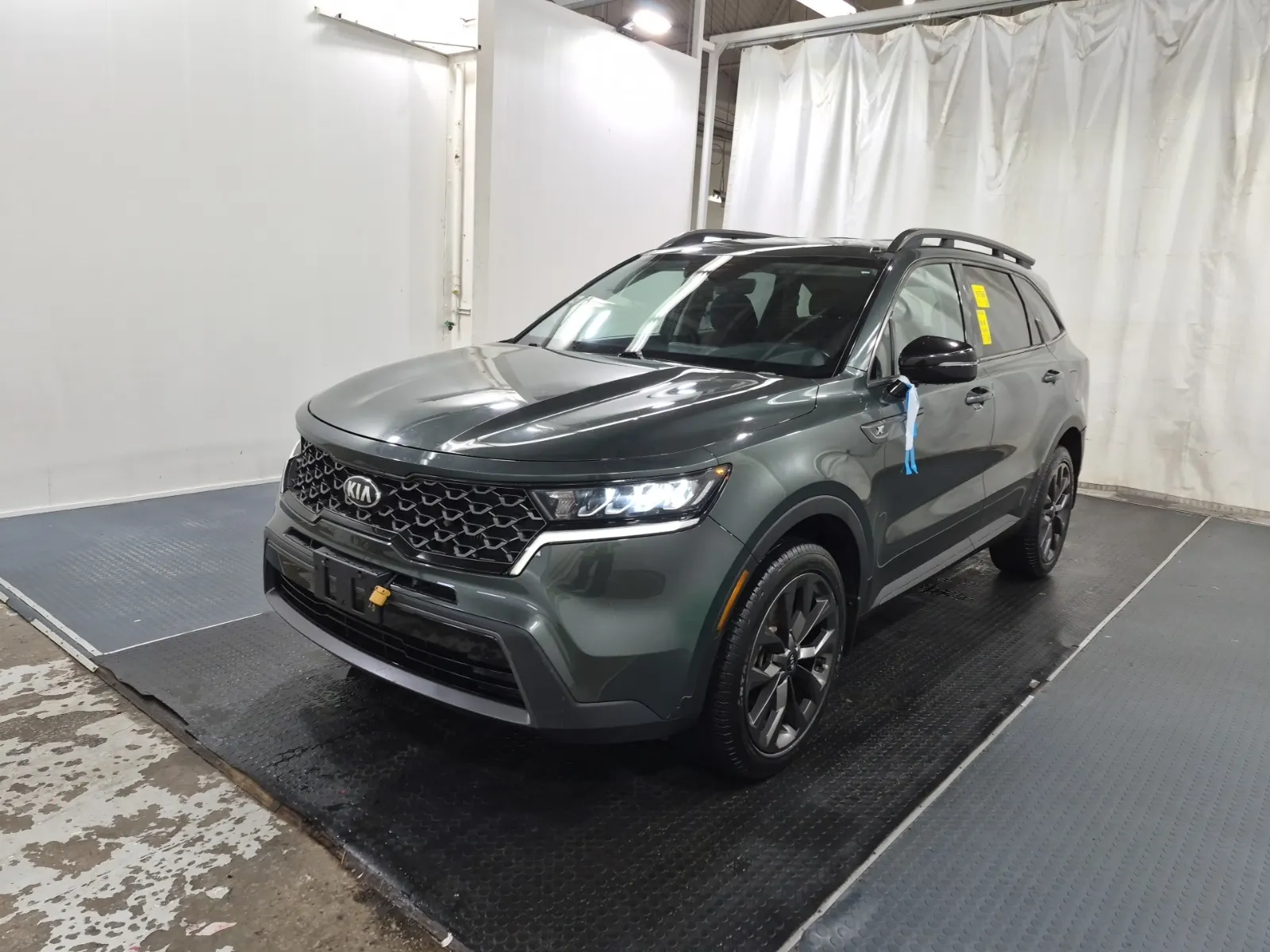 2021 Kia Sorento