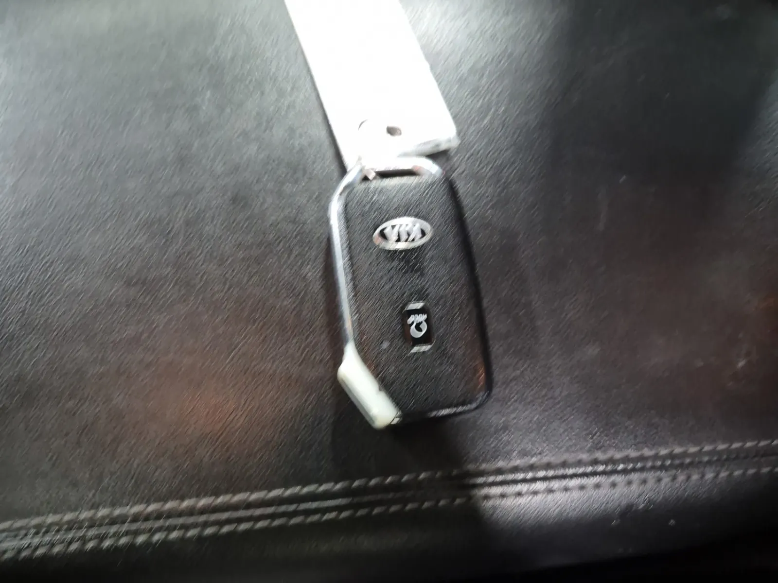 Keys/Fobs/Manual Photo