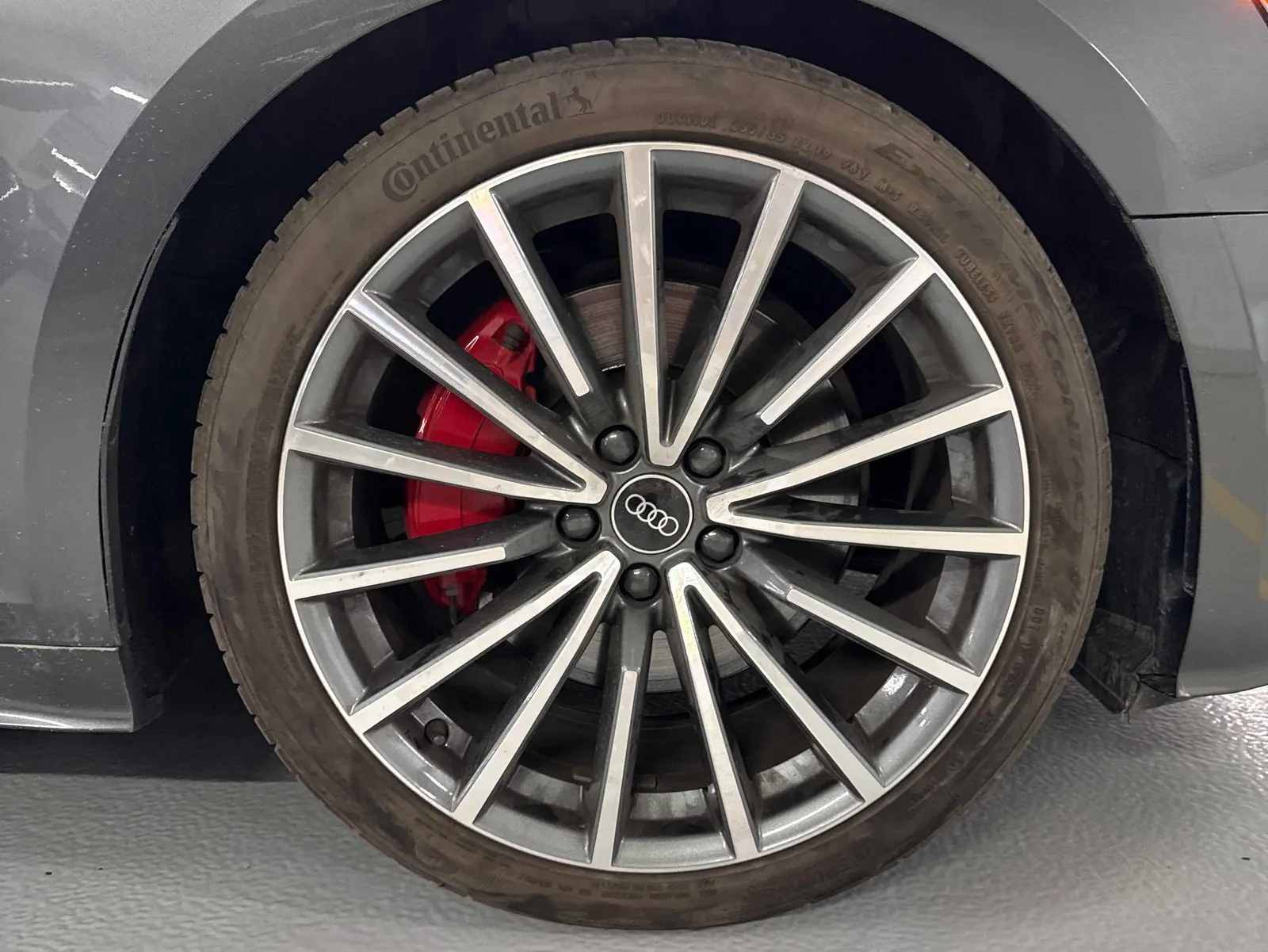 Tire