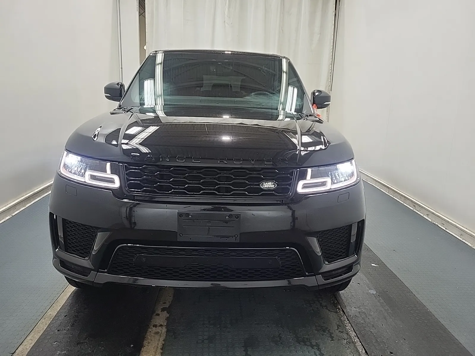 Full Front Photo