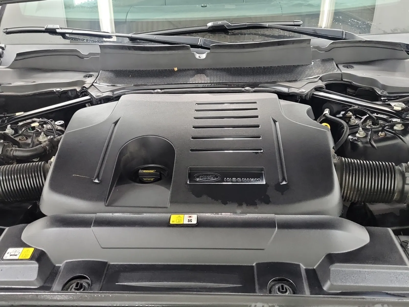 Engine Photo
