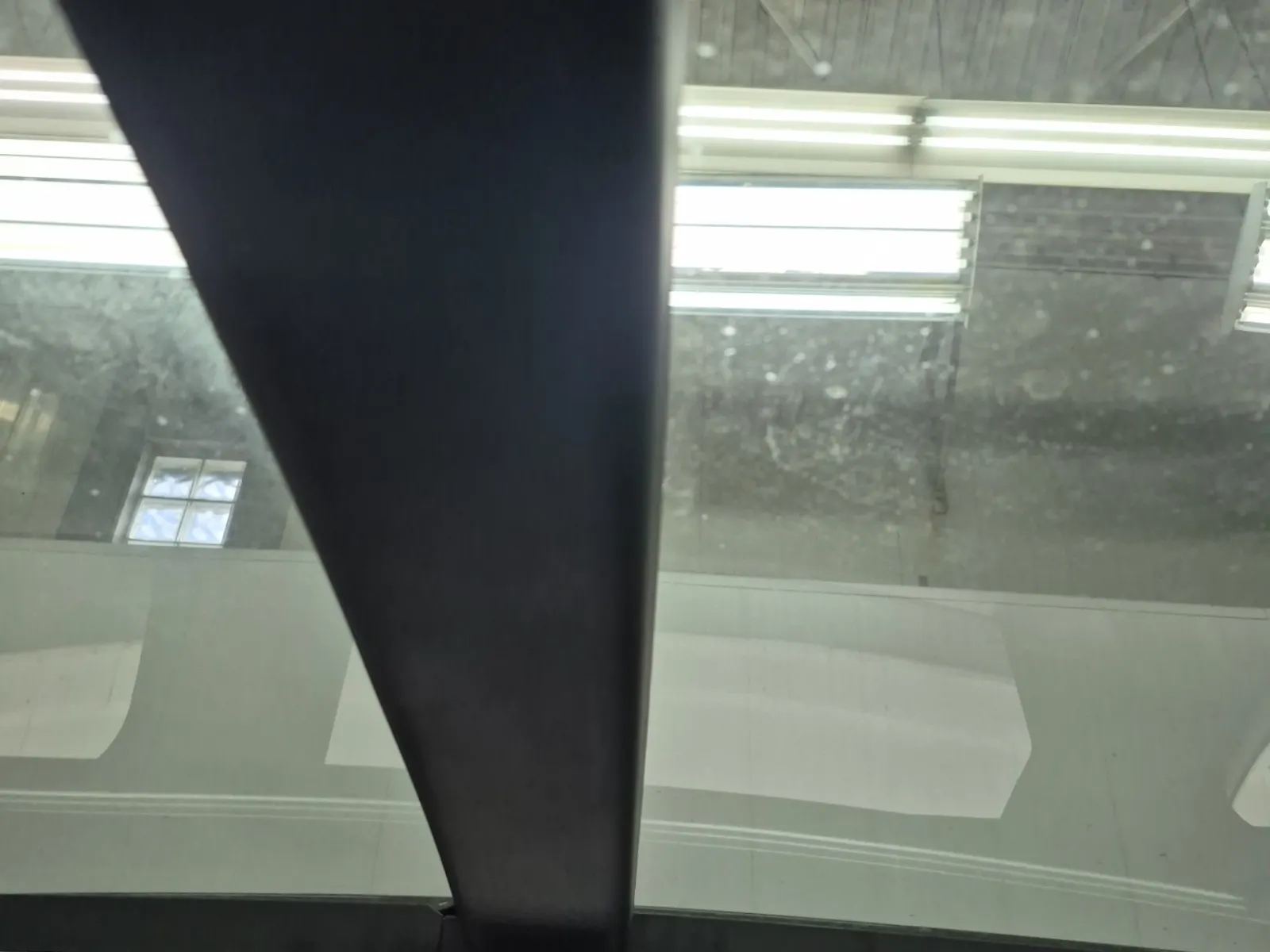 Interior Roof Photo