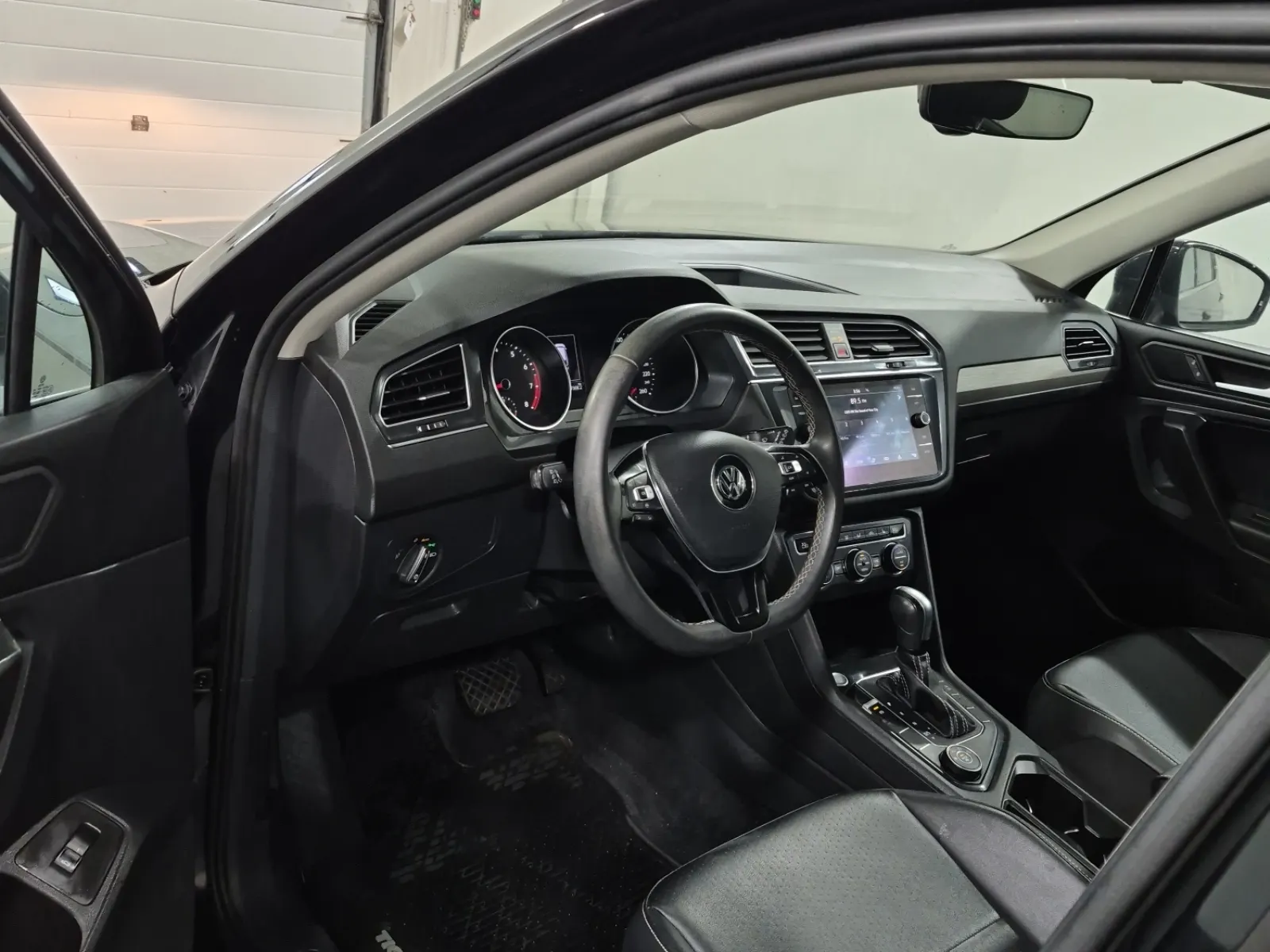 Dash Panel Photo