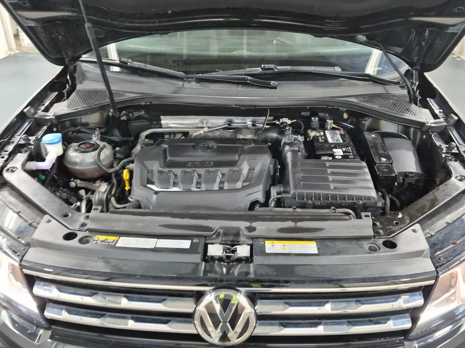 Engine Photo