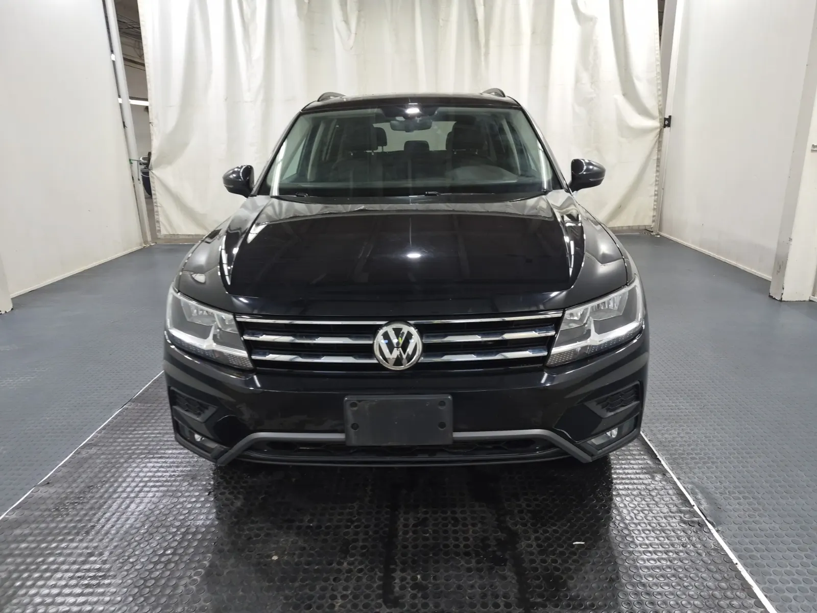 Full Front Photo