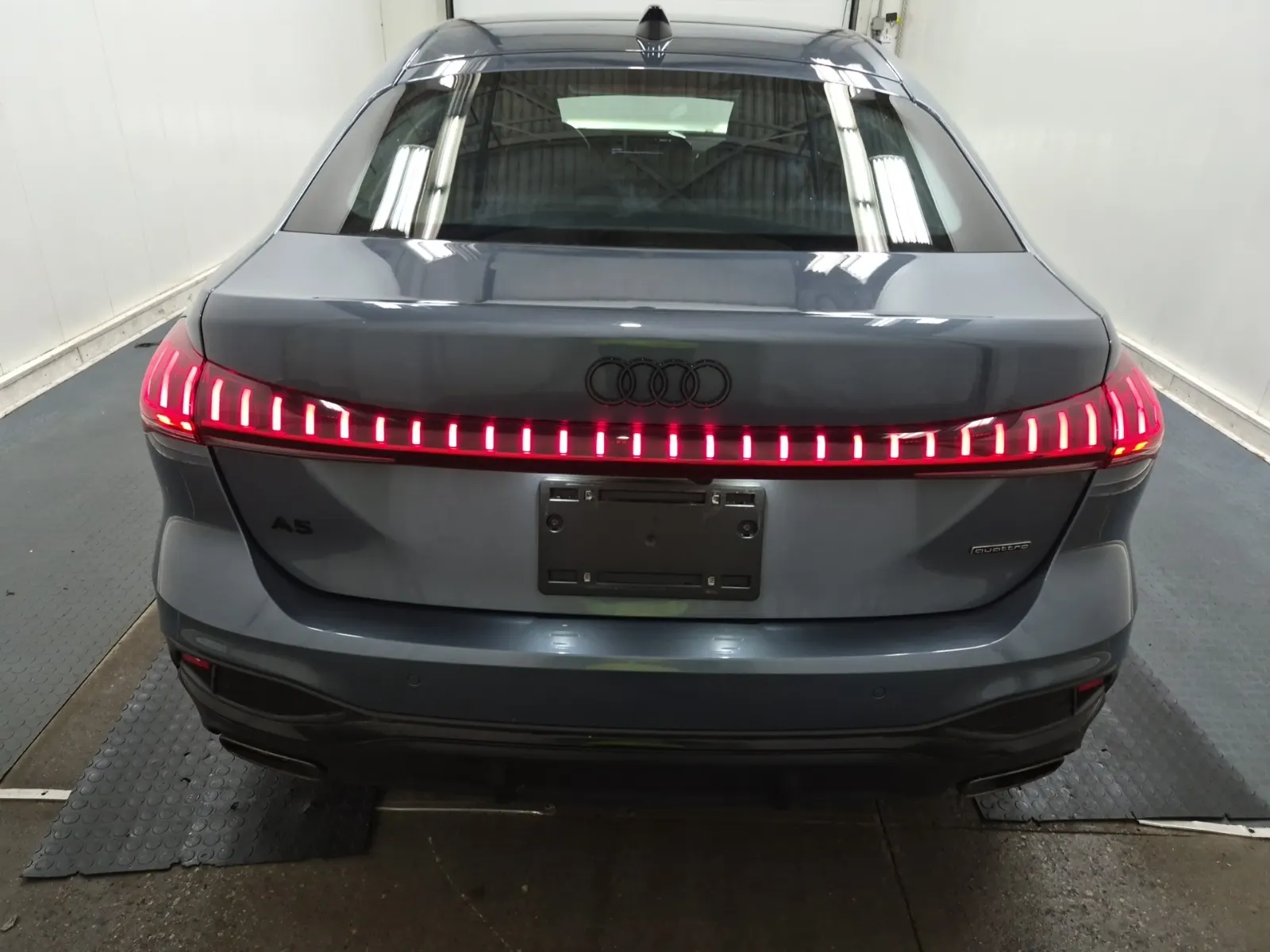 Full Rear Photo