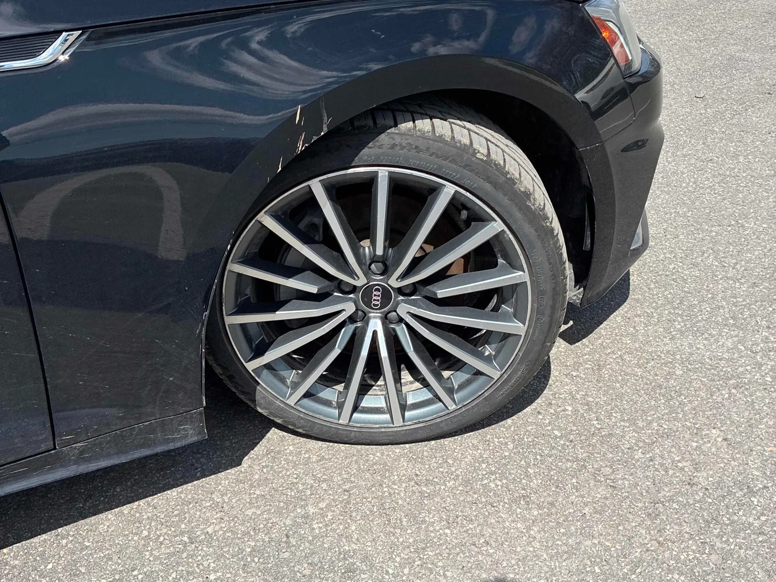Tire