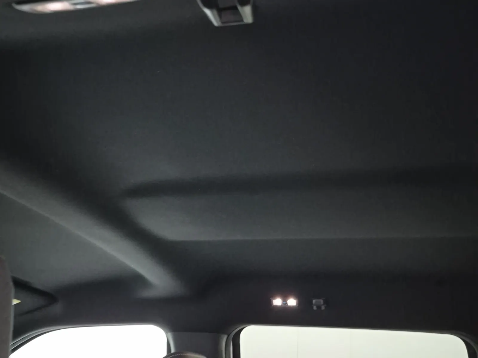 Interior Roof Photo