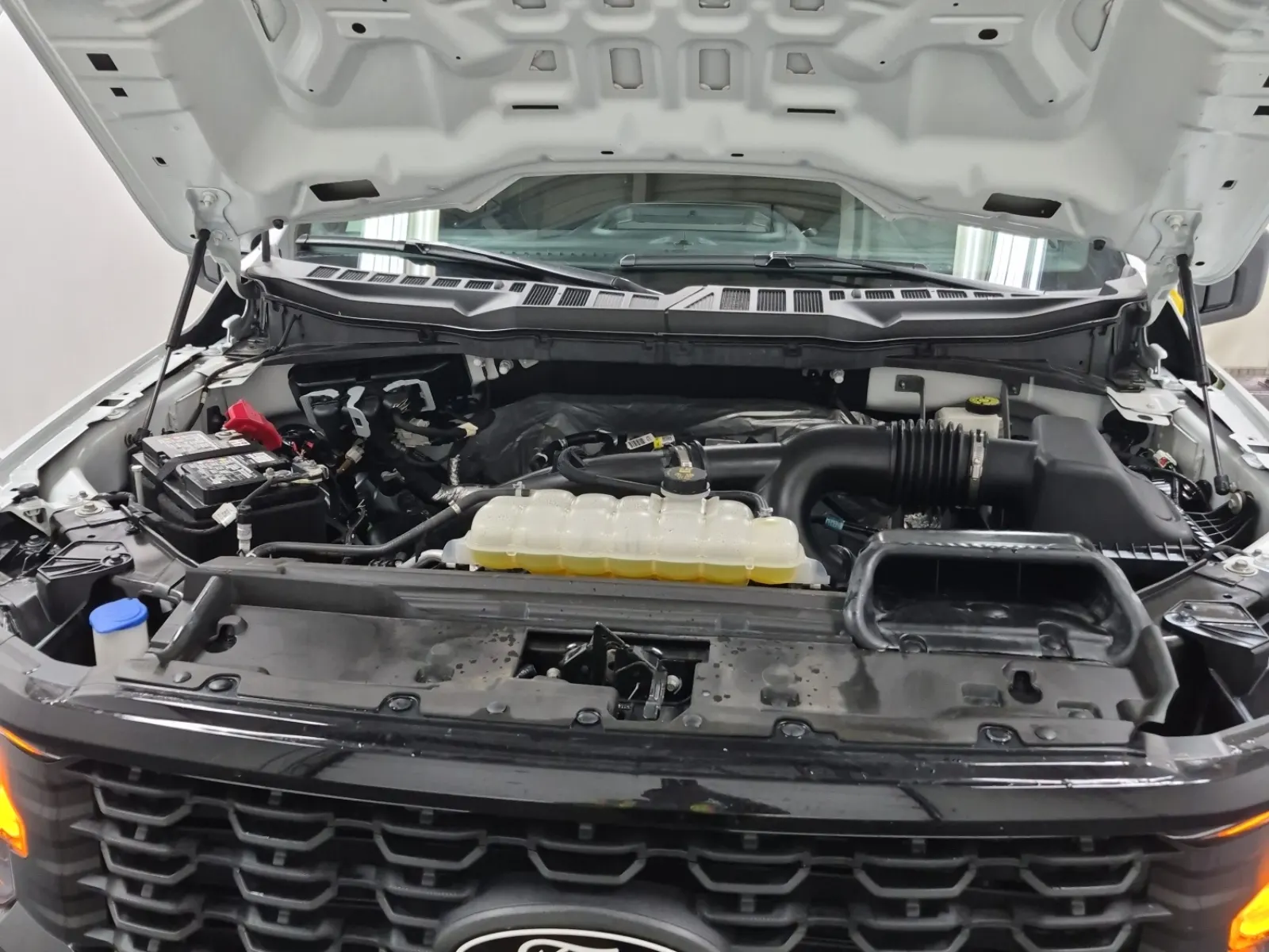 Engine Photo