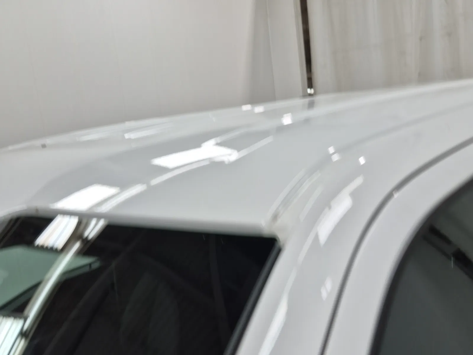 Exterior Roof Photo