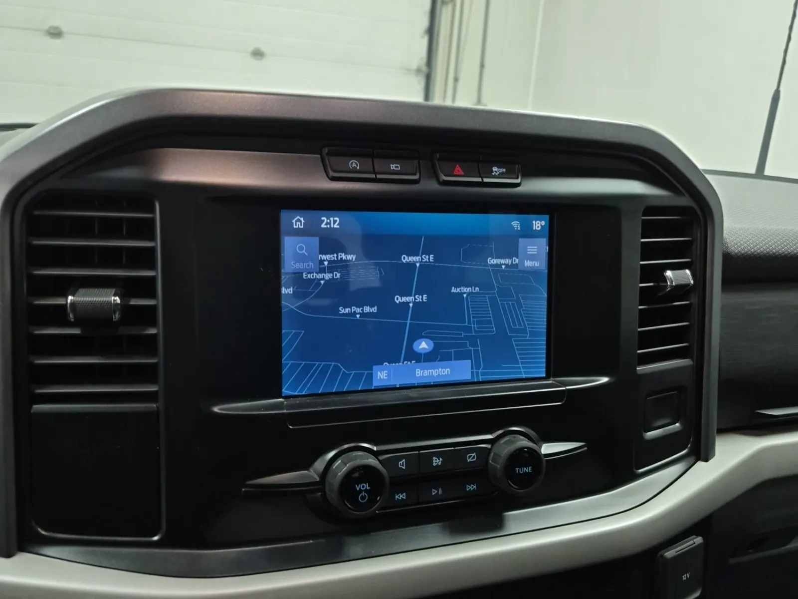 Navigation Photo