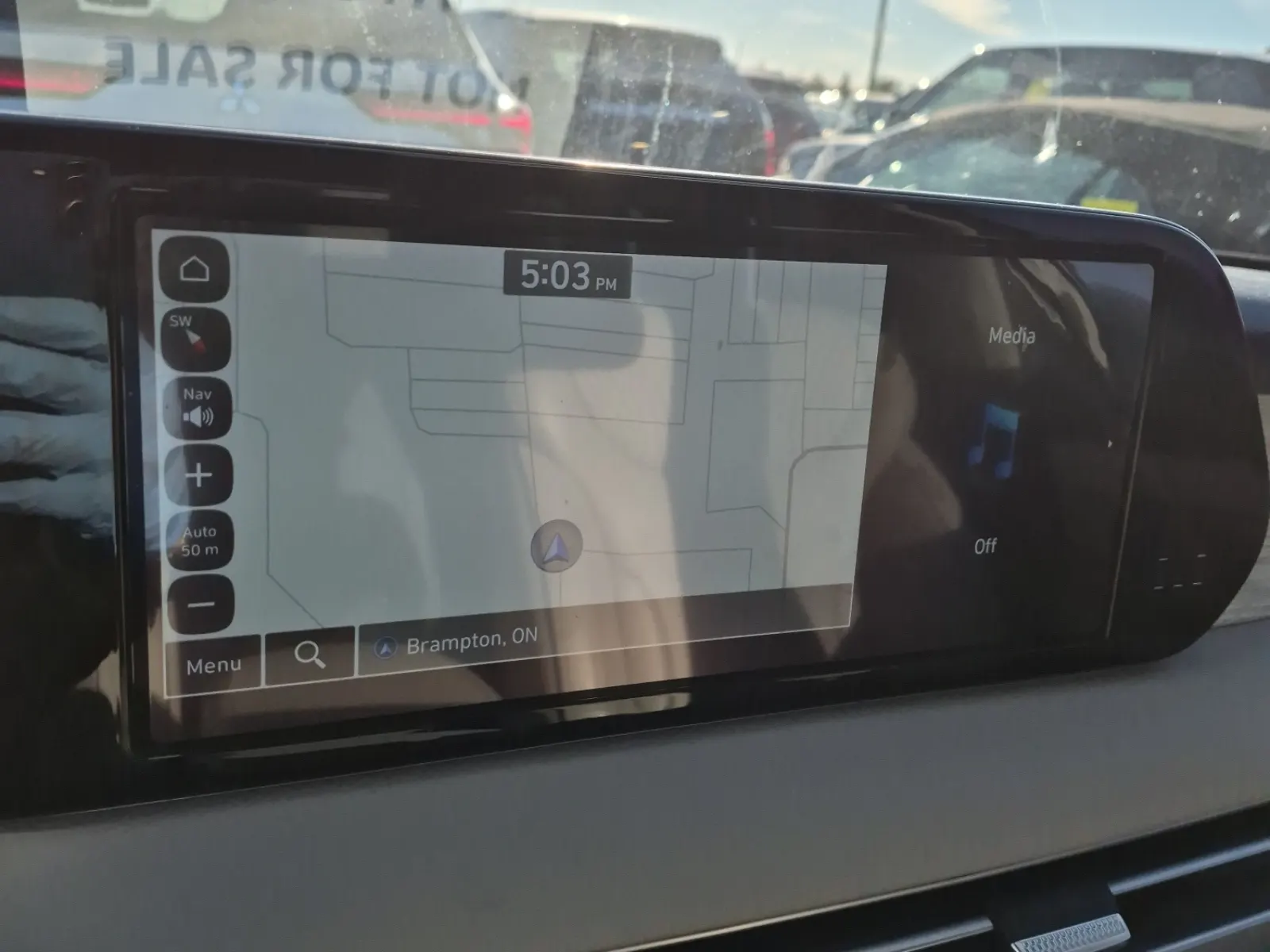 Navigation Photo