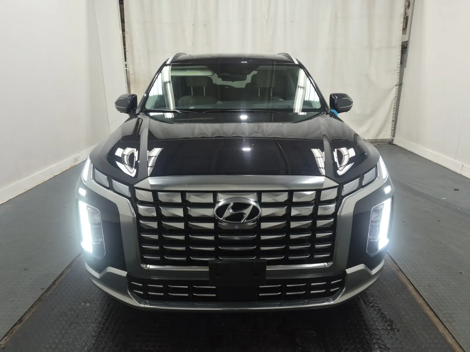 Full Front Photo