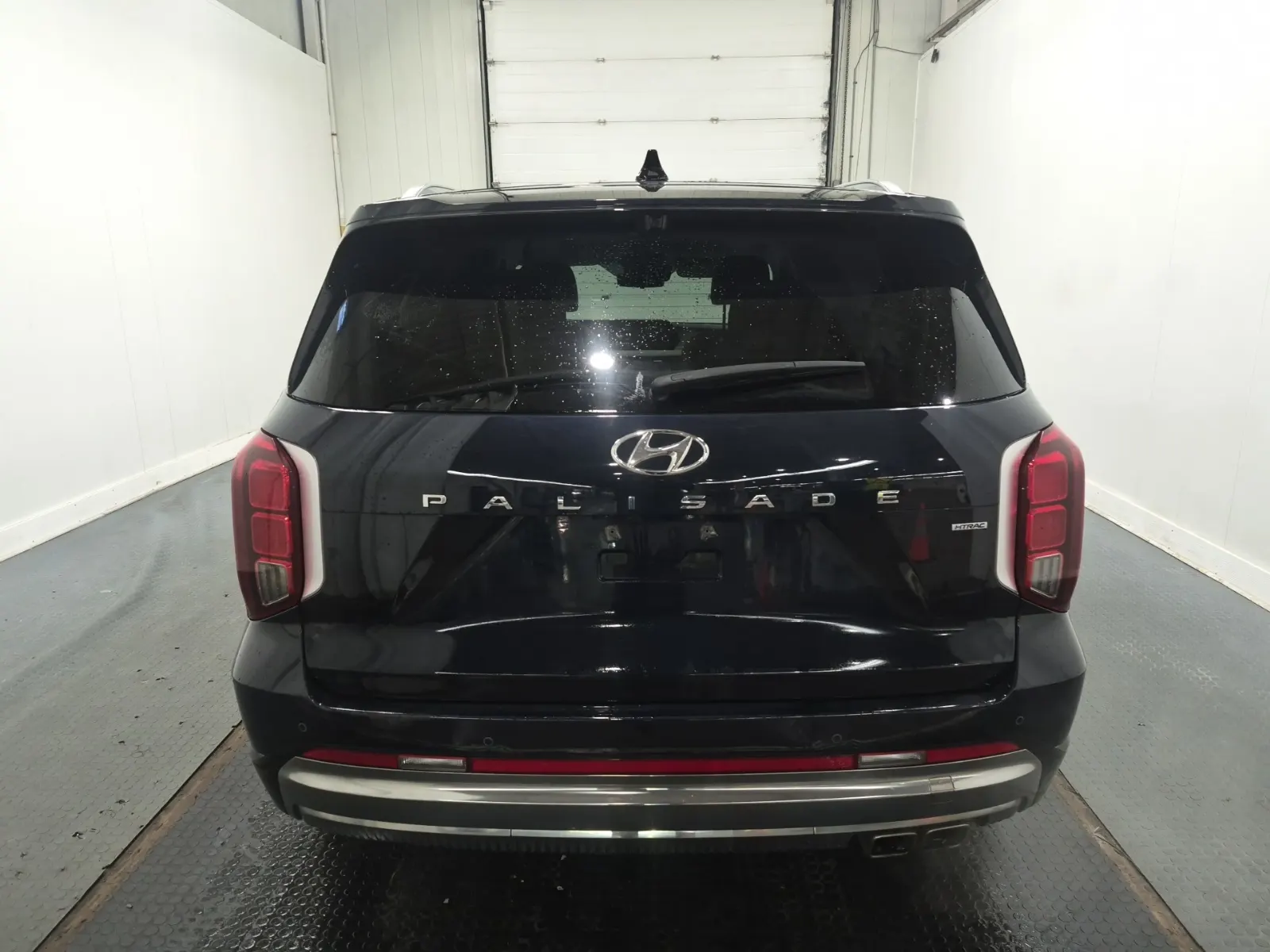Full Rear Photo