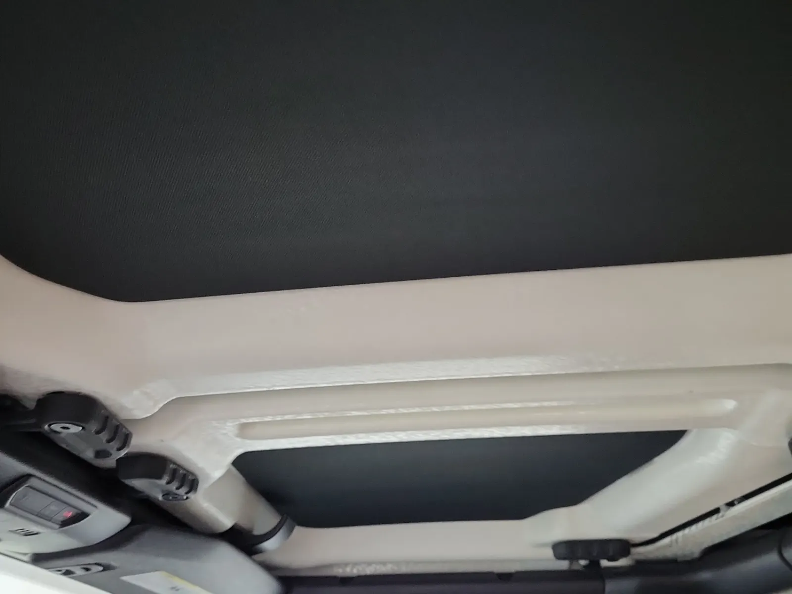 Interior Roof Photo