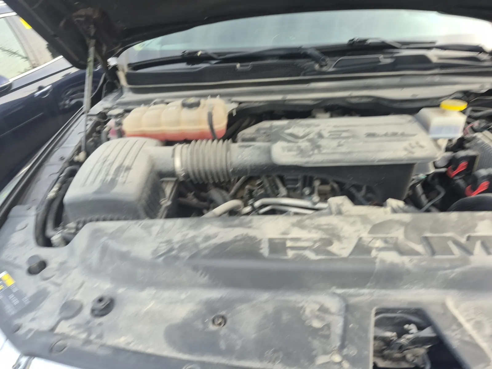 Engine Photo