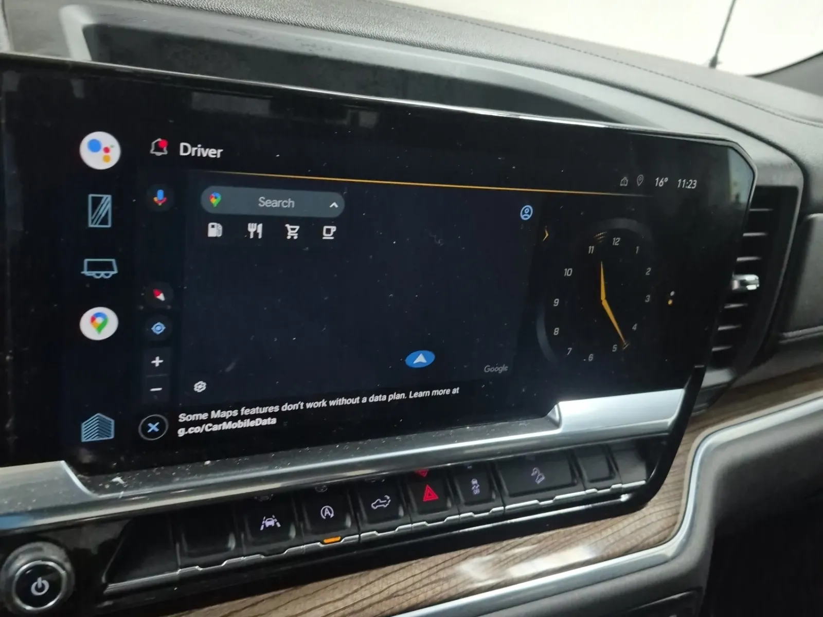 Navigation Photo