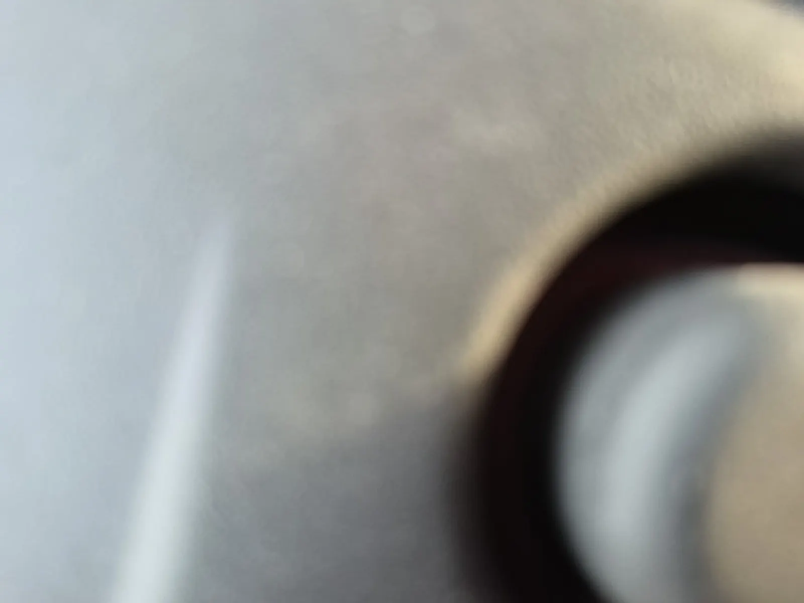Emission Sticker Photo