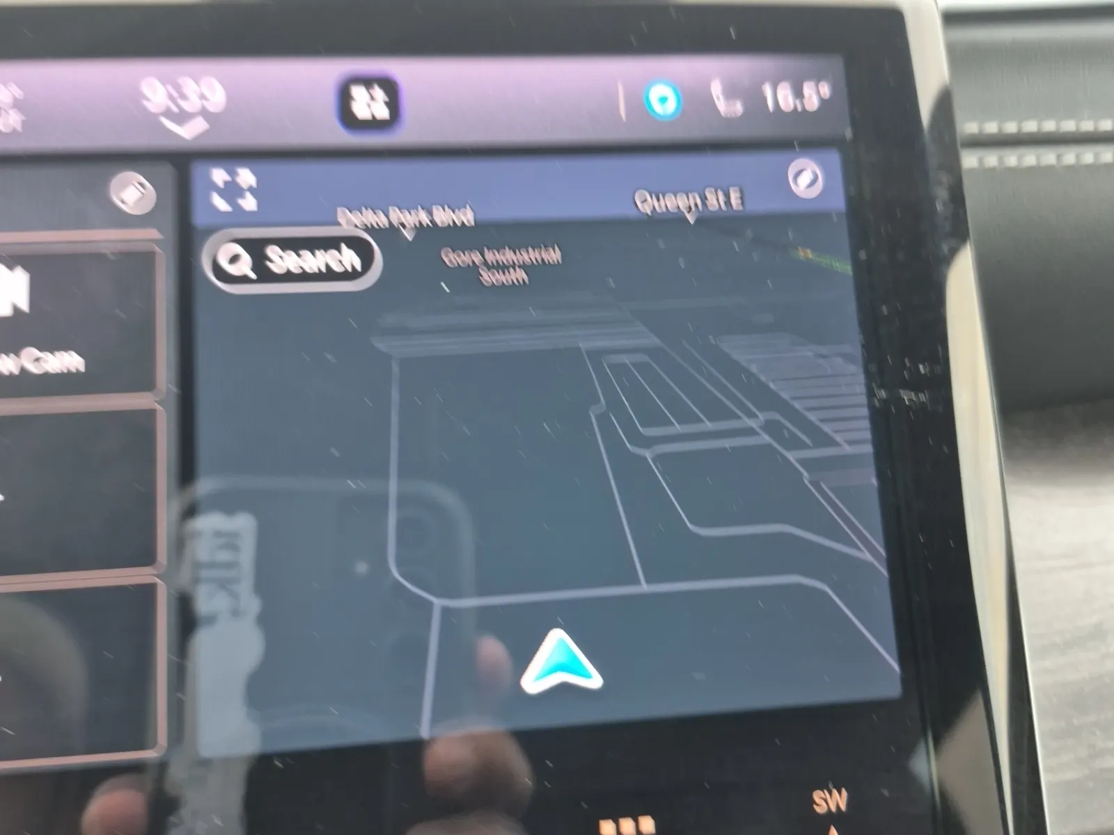 Navigation Photo