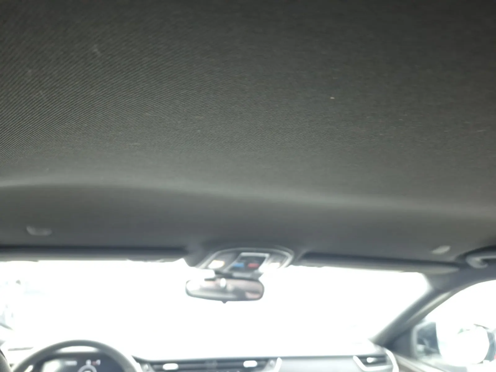 Interior Roof Photo