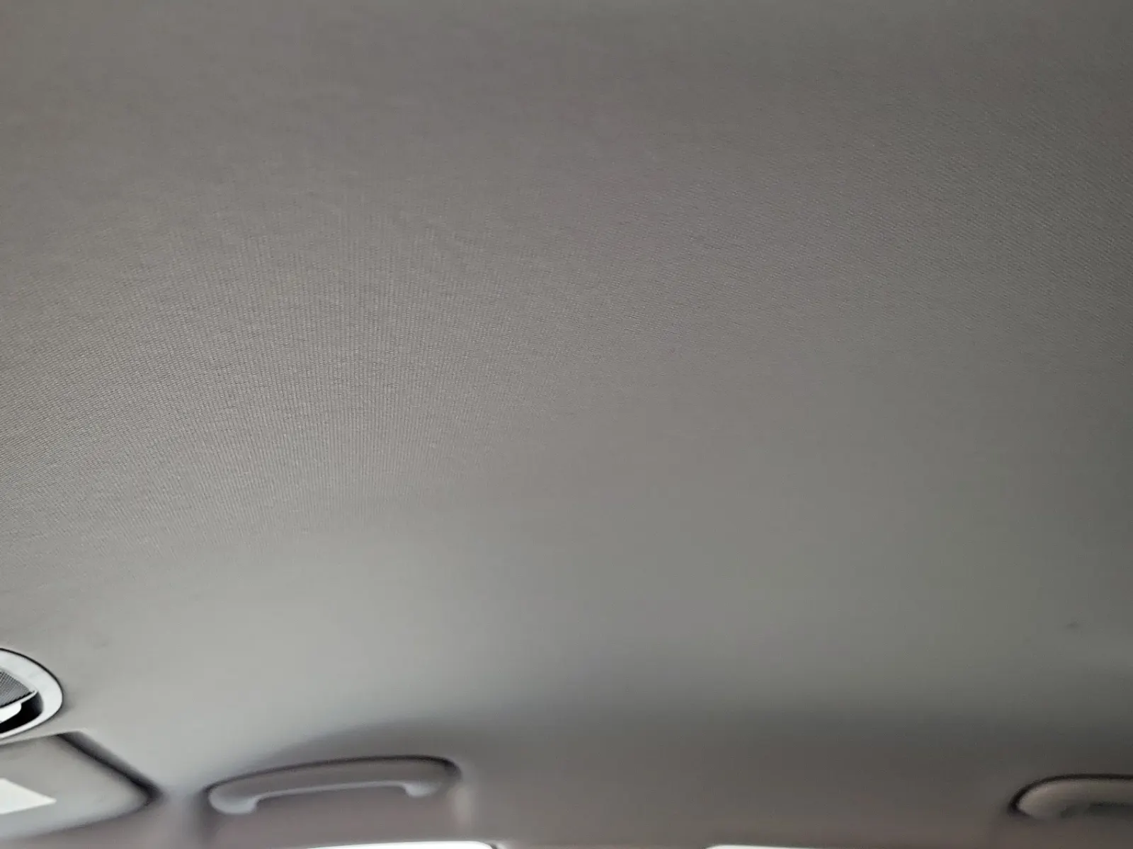 Interior Roof Photo