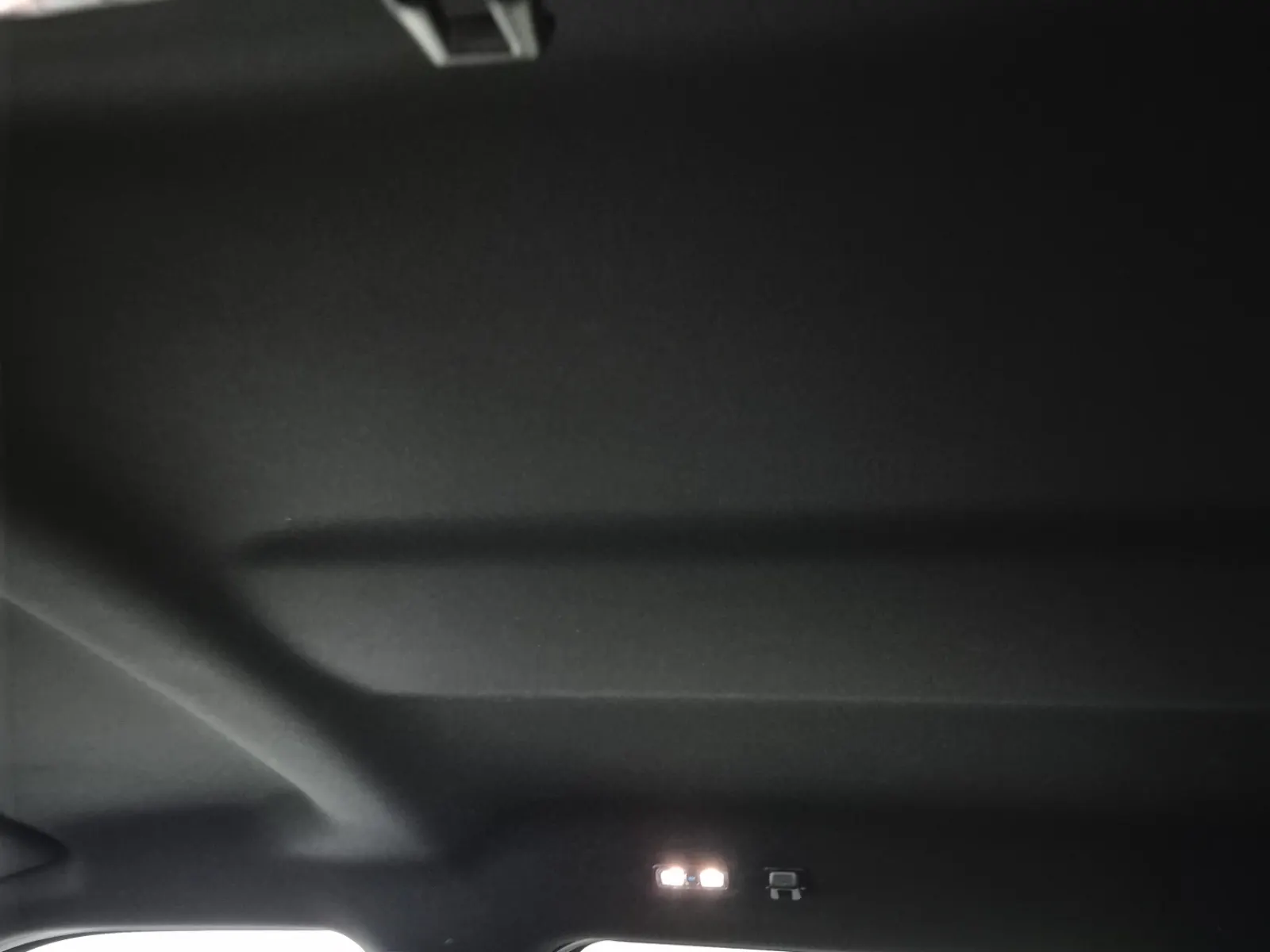 Interior Roof Photo