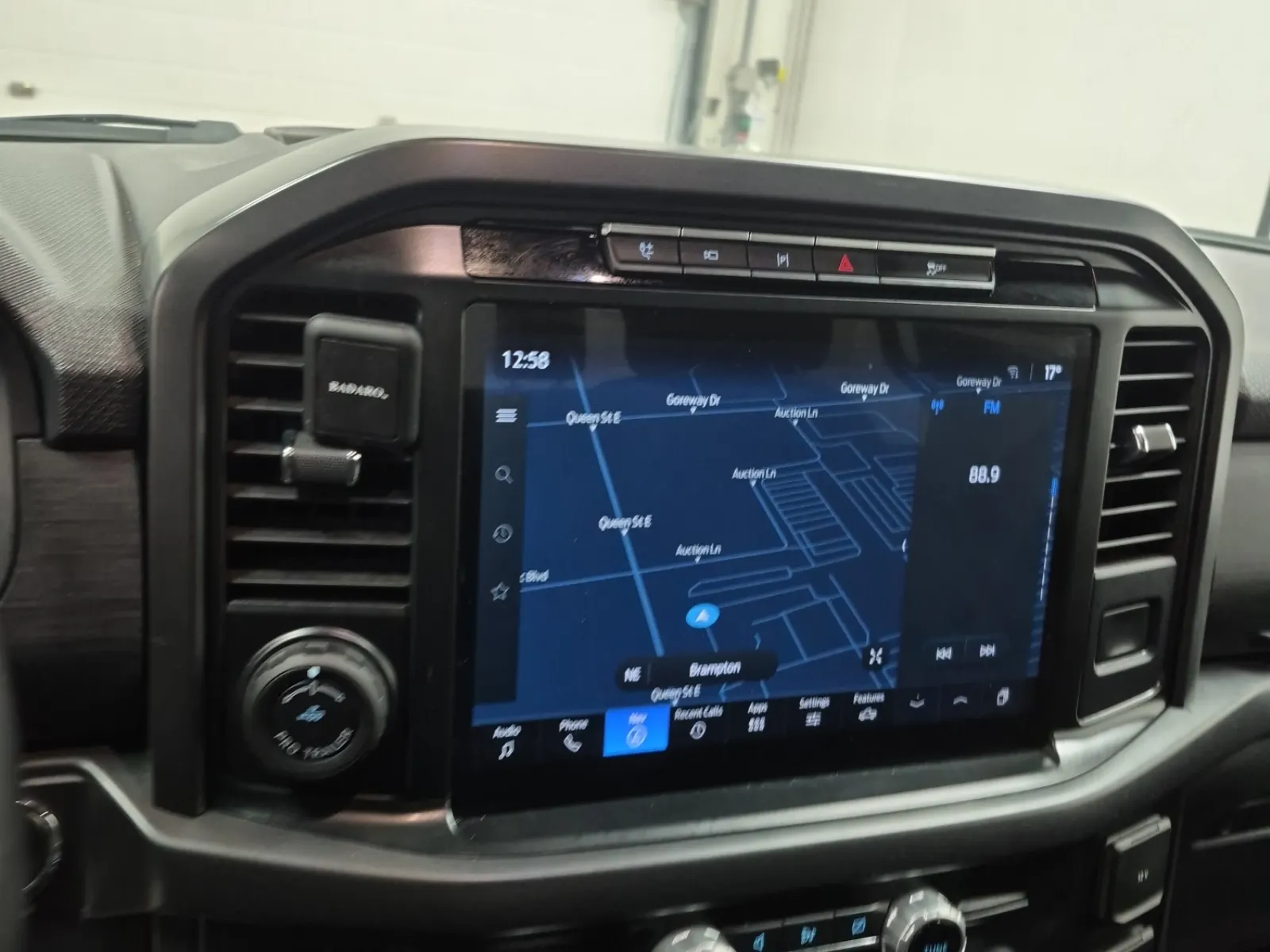Navigation Photo