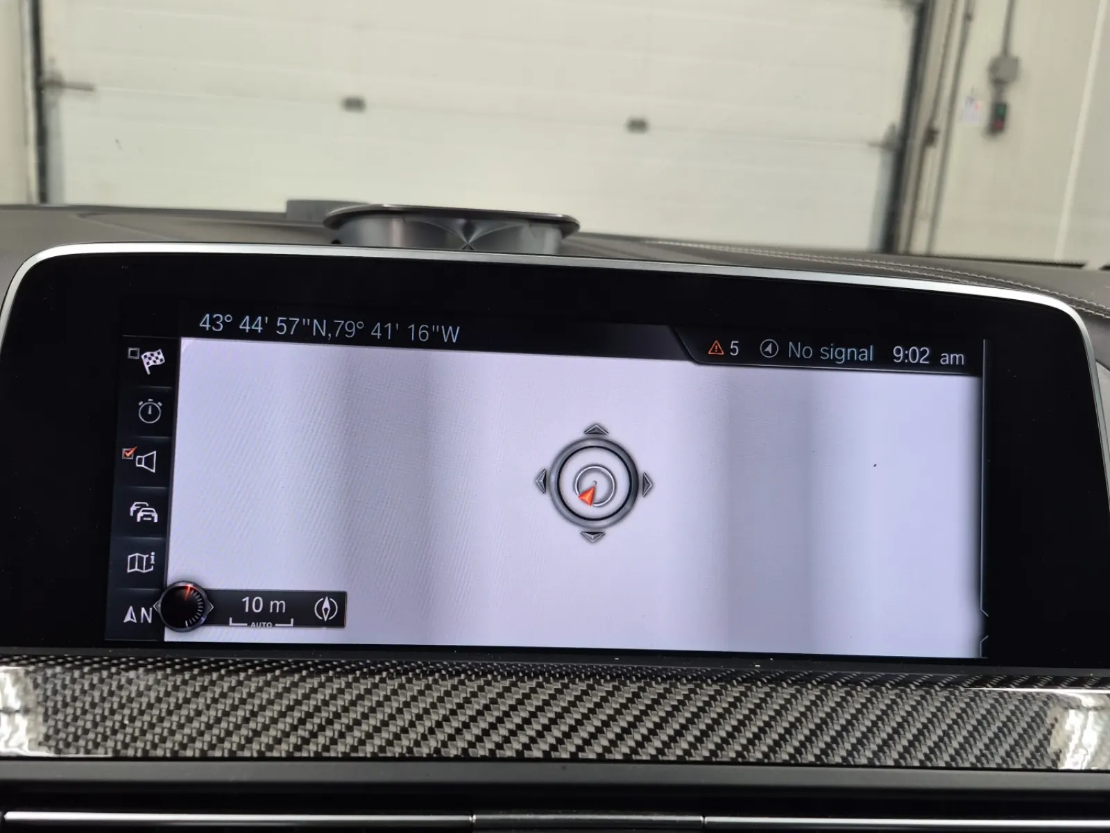 Navigation Photo