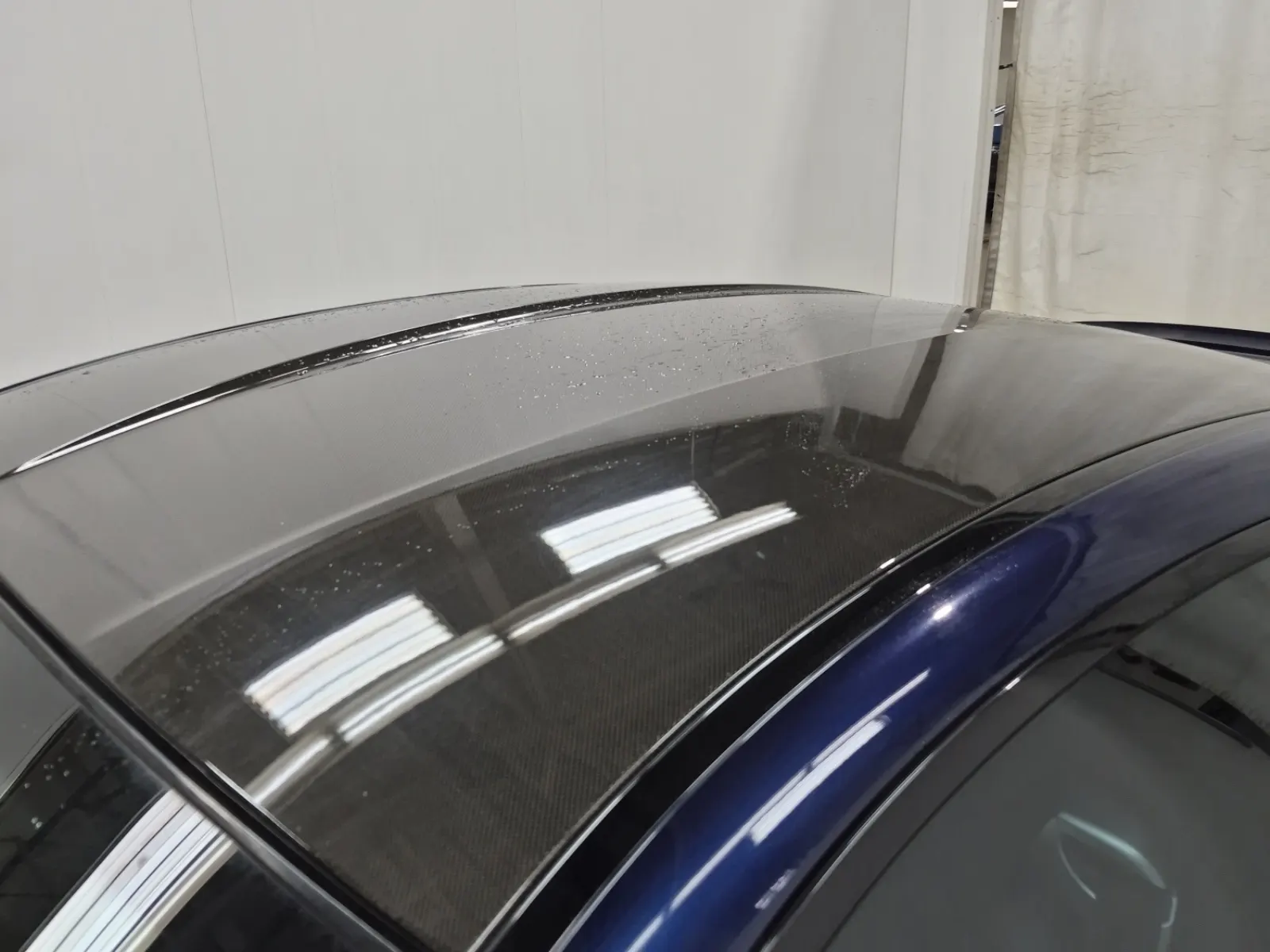 Exterior Roof Photo