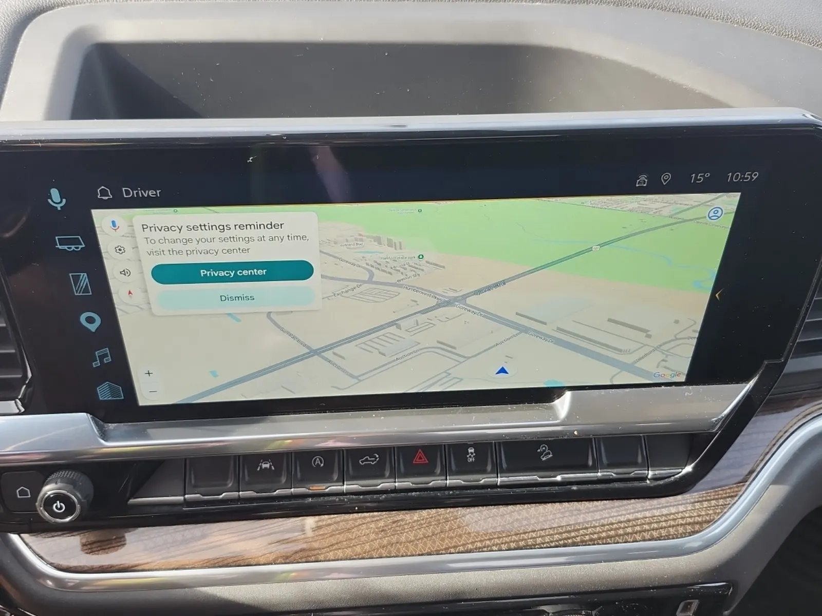 Navigation Photo